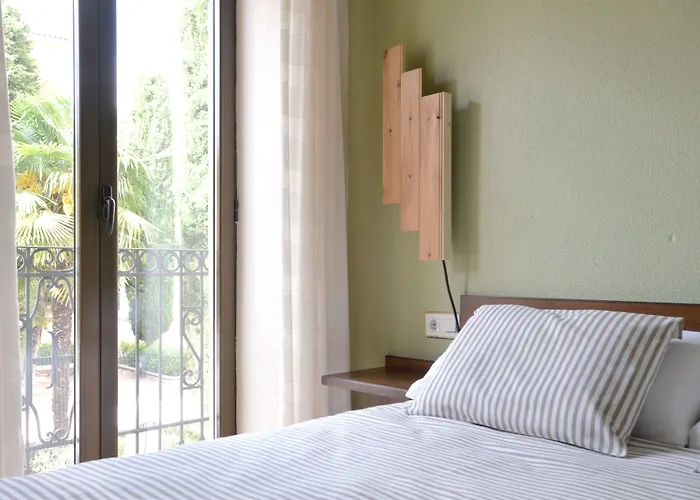 Hostal Concejo Salamanca