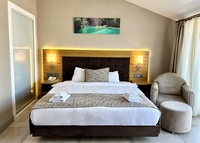 Marina Boutique Hotel