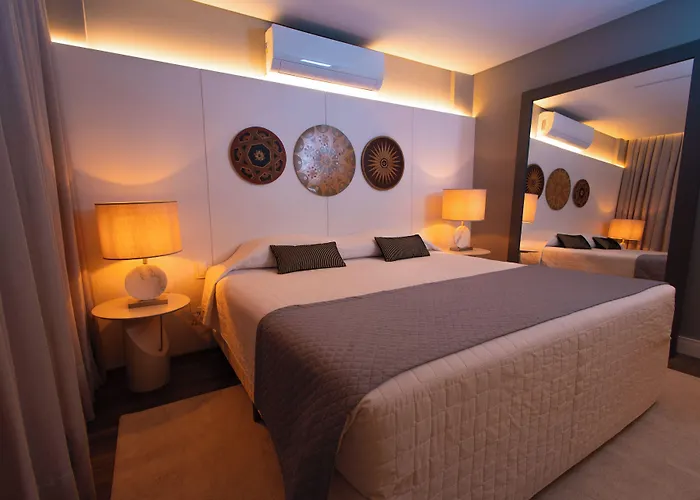 Hotel Le Canard Lages