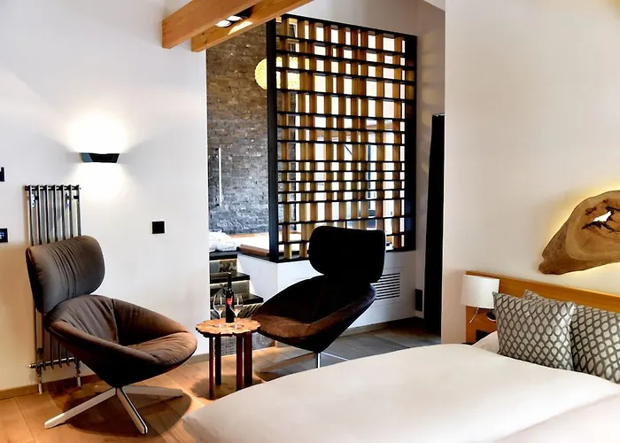 The Dom Hotel - The Dom Collection