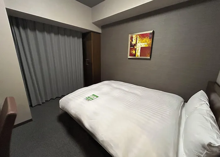 Hotel Route-Inn Hisai Inter