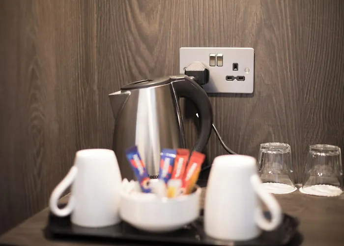 Hampton By Hilton London Croydon