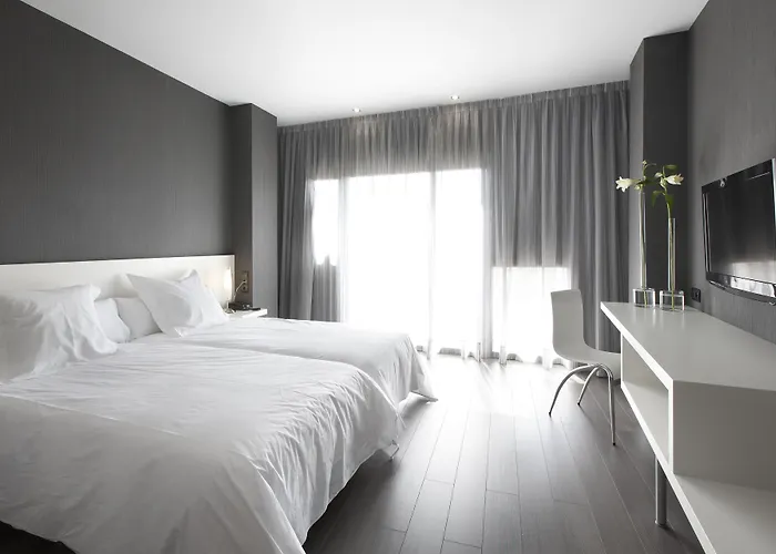 Hotel Masmonzon