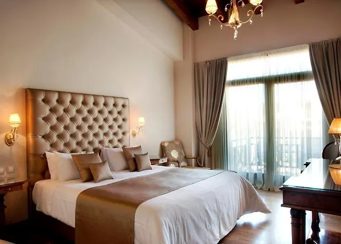 Tagli Resort & Villas