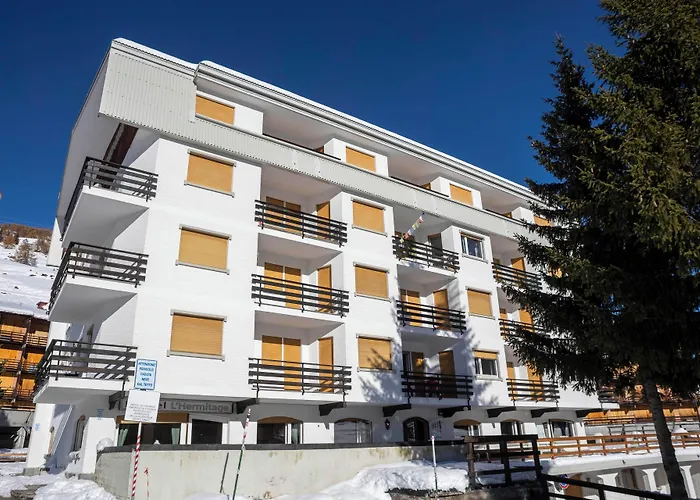 Avalanche - Alpine Boutique Hotel