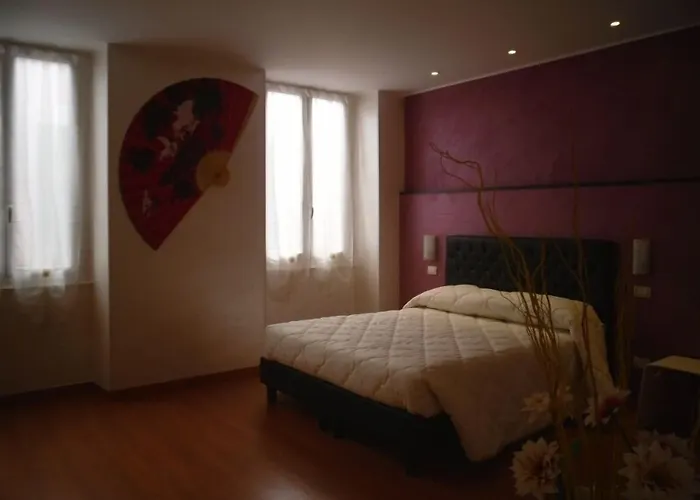 Hotel Via Palazzo Sanremo