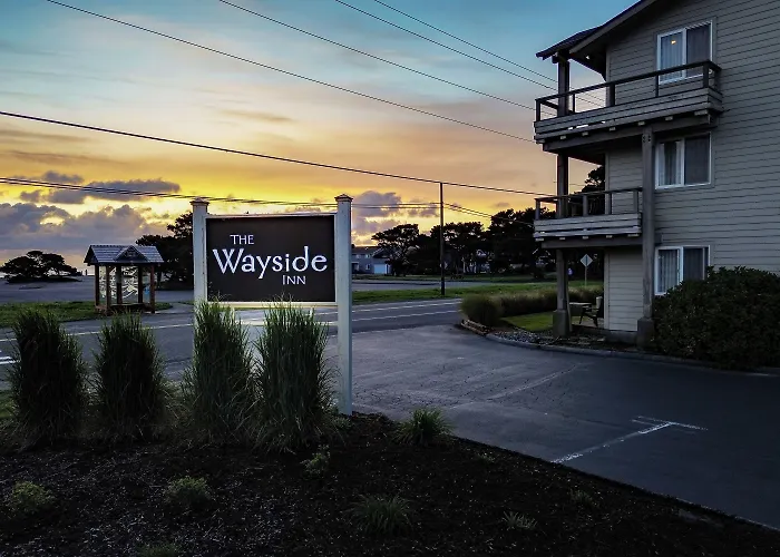 The Wayside Inn