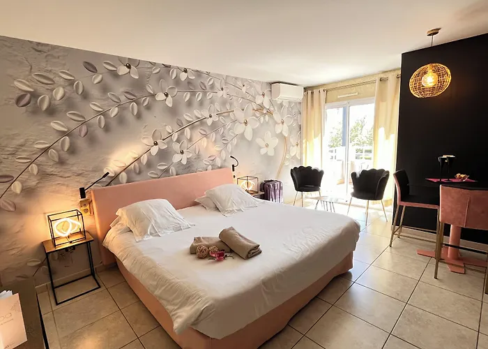Résidence Hôtelière Natureva&Spa Agde
