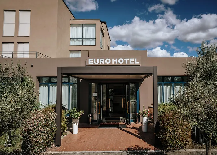 Euro Hotel