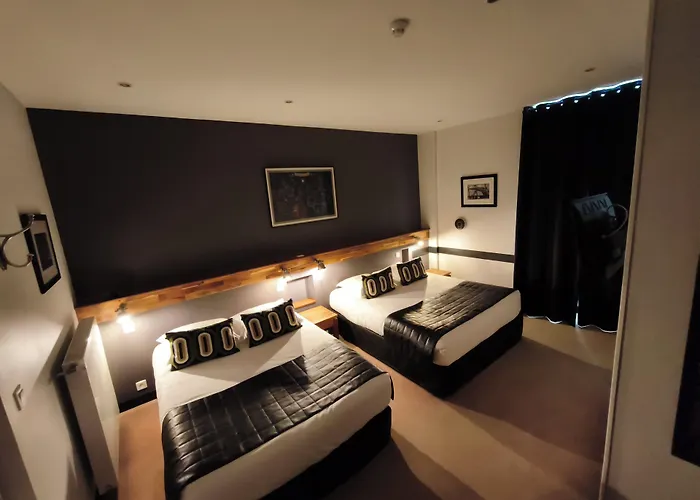 France Hotel
