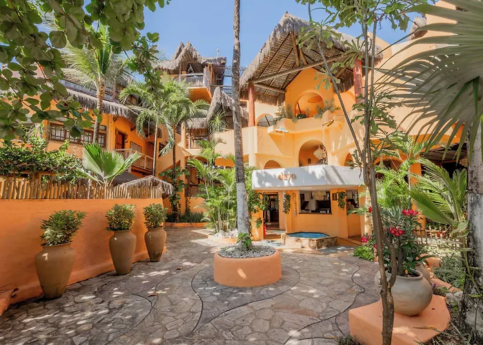 Dayo Hotel