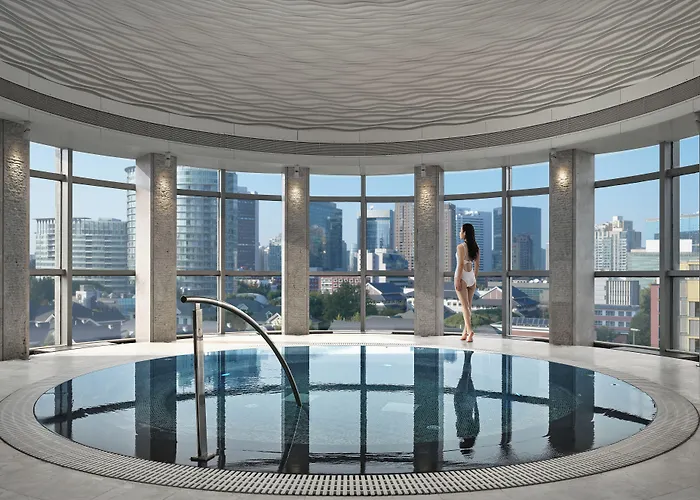 Four Seasons Hotel Peking 