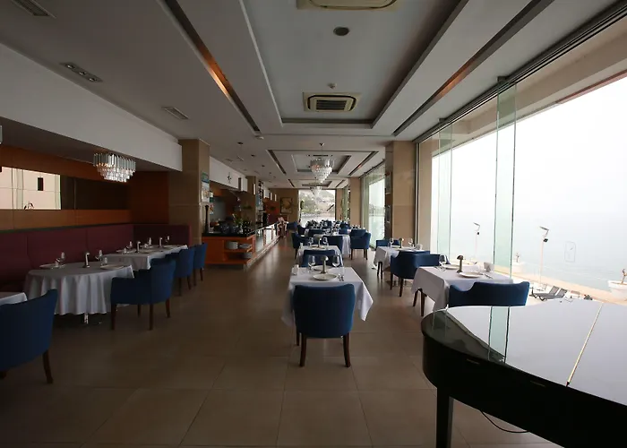 Anemon Kent Ordu Otel