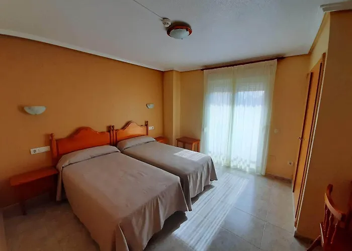 Hotel Cano