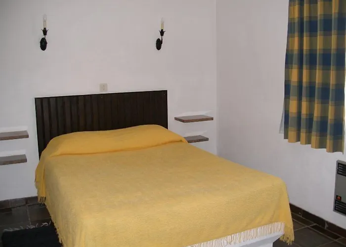 Apartamentos Turisticos Marsol Lagos