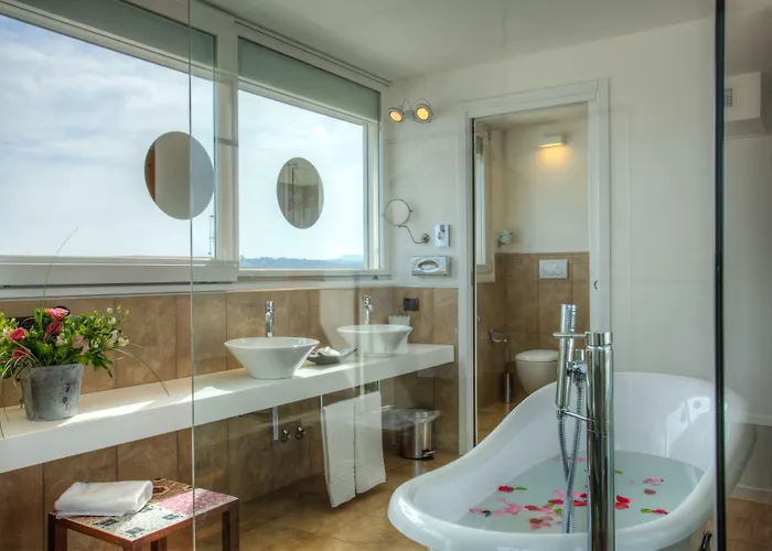 D-Place Hotel & Suite