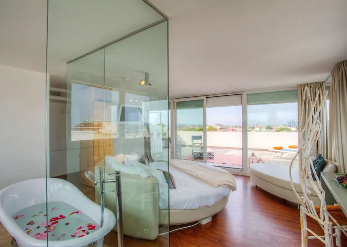 D-Place Hotel & Suite
