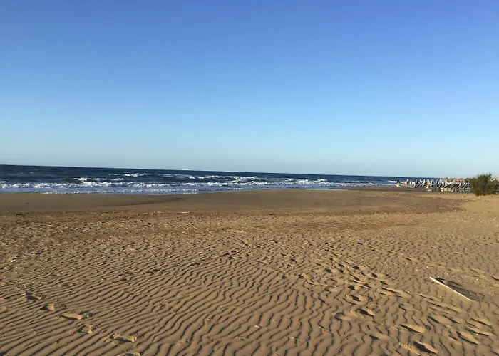 Anatoli Beach Hotel