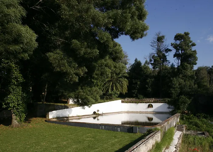 Imani Country House