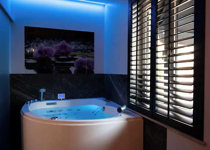 Boutique Hotel Scheepers Valkenburg aan de Geul