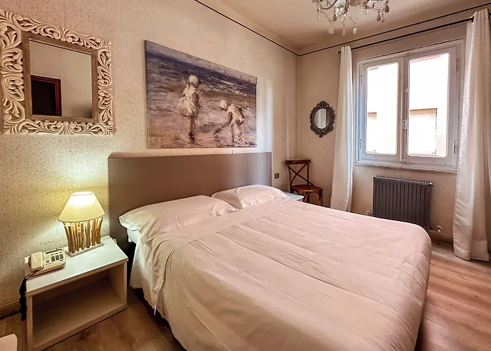 Hotel Alba