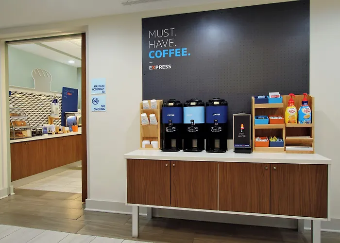 Holiday Inn Express Somerset By Ihg