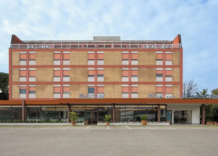 Hotel Al Sant'Andrea Sarzana