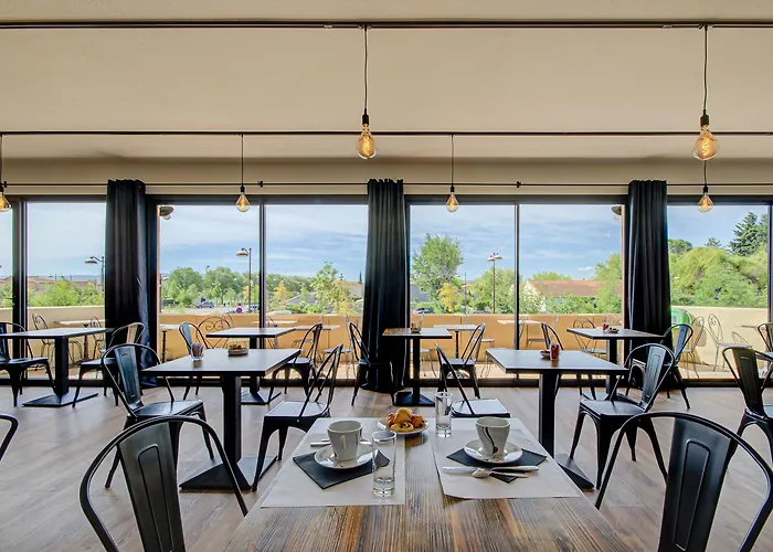 Hotel Les Nevons