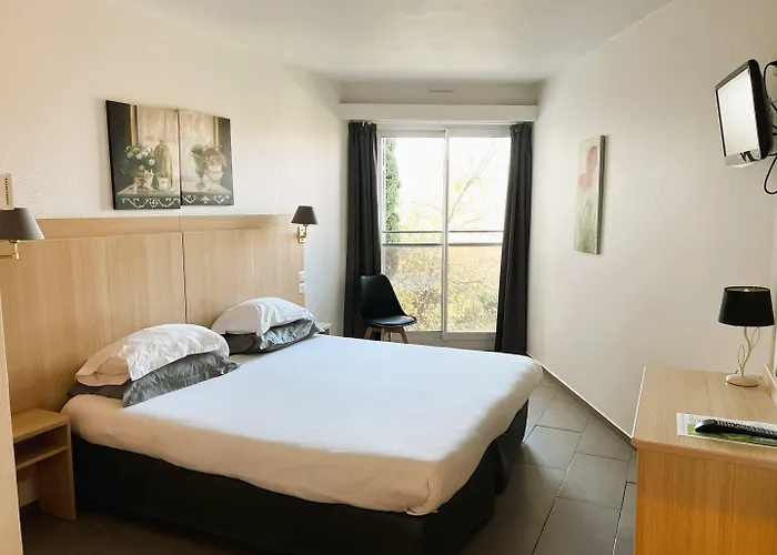 Hotel Les Nevons