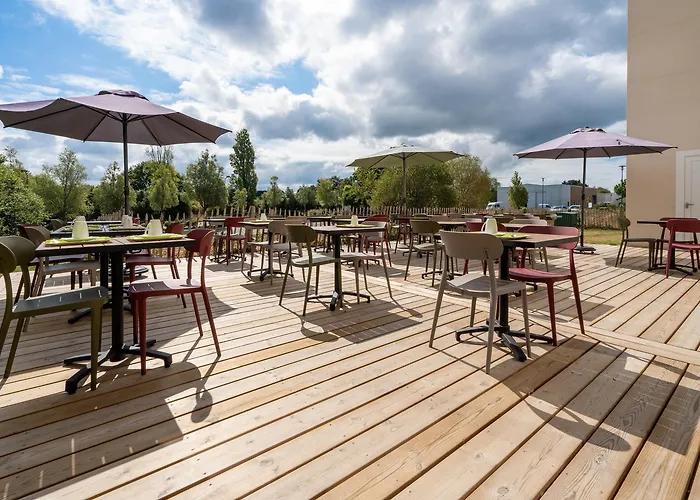 Sure Hotel By Best Western Guérande
