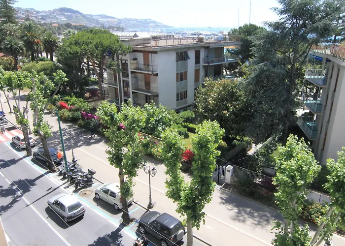 Hotel Esperia