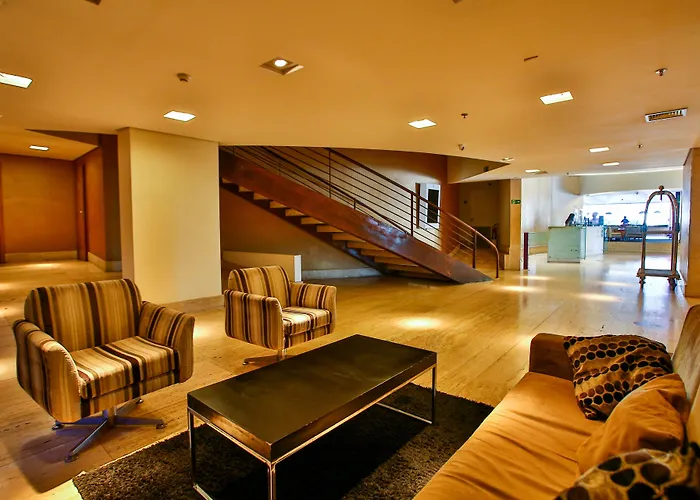 Oft Alfre hotels - Goiânia