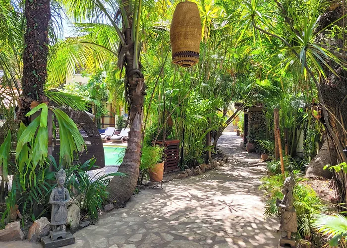 La Villa Boutique Hotel