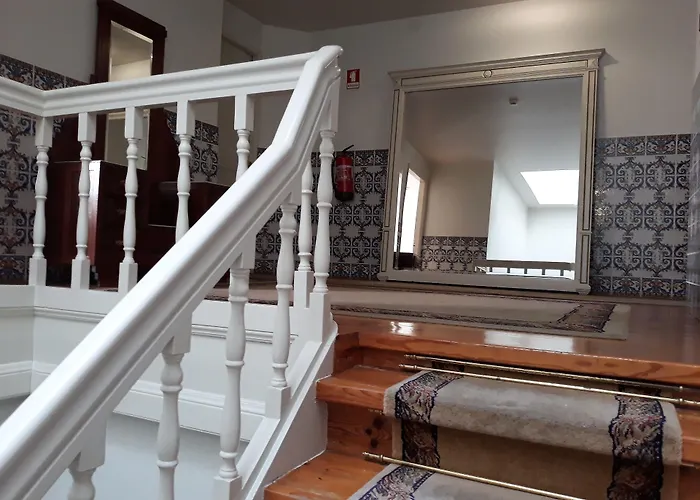 Hotel Alianca Figueira da Foz