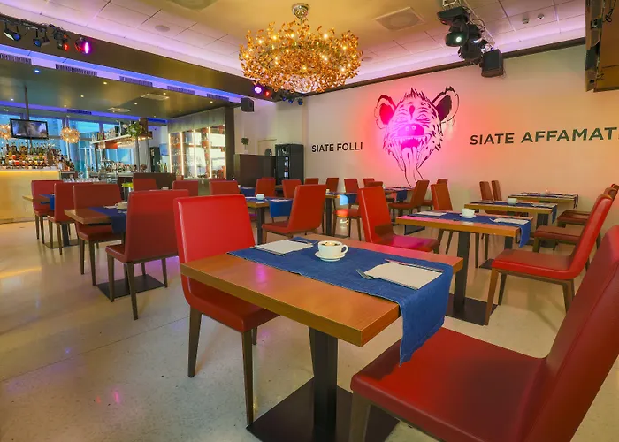 Hotel Glamour Bassano del Grappa