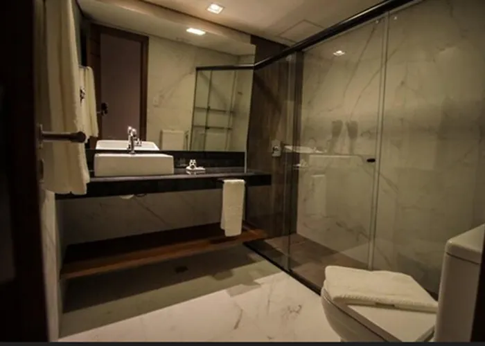 Oscar Hotel Executive Porto Velho 
