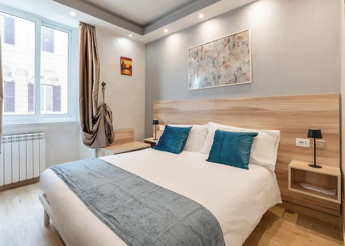 Hotel Rome Love