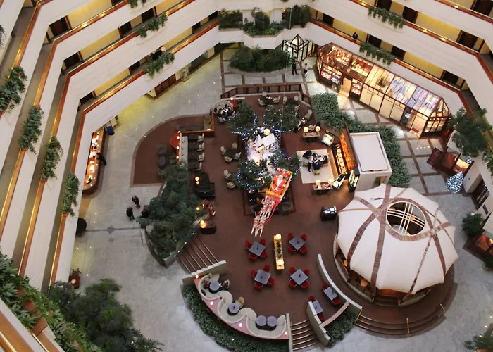 Rahat Palace Hotel
