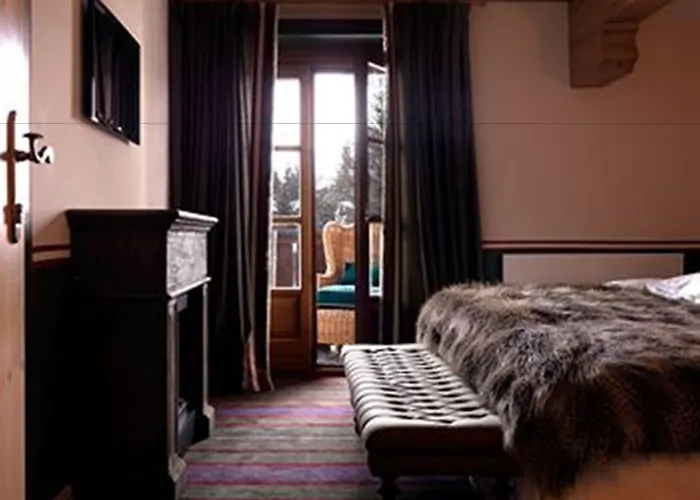 House of Hütter - Wachtelhof Hotel&Spa