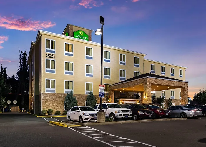 La Quinta By Wyndham Auburn