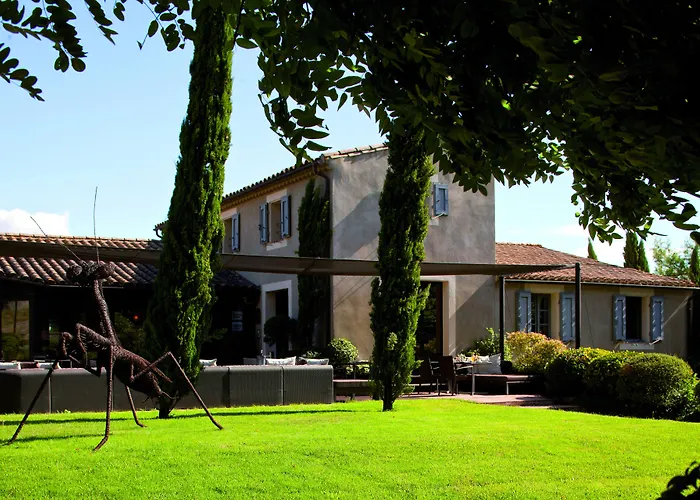 Hôtel du Château&Spa - Les Collectionneurs Carcassonne