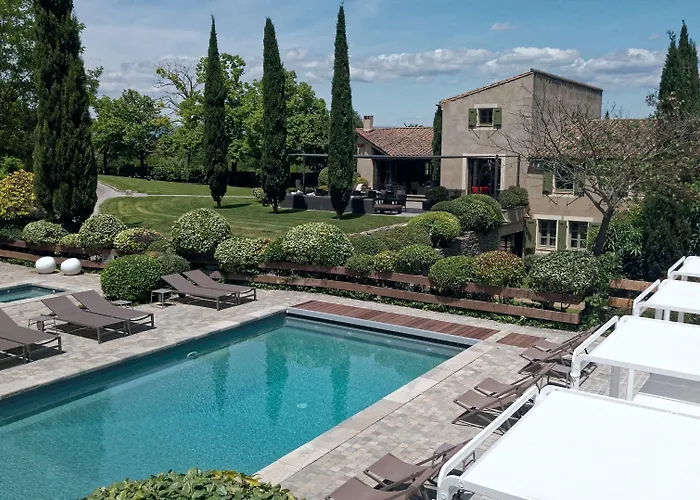 Hôtel du Château&Spa - Les Collectionneurs