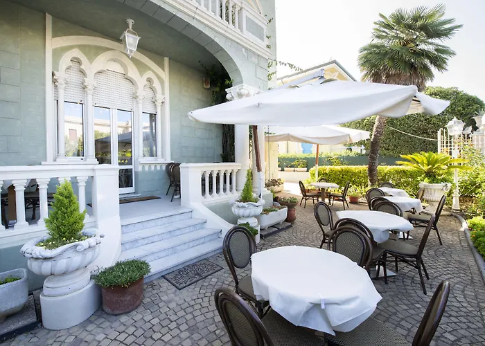 Hotel Gennarino