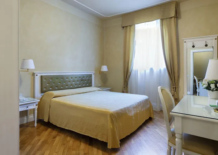 Hotel Gennarino