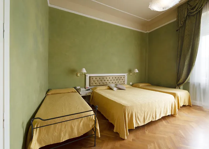Hotel Gennarino