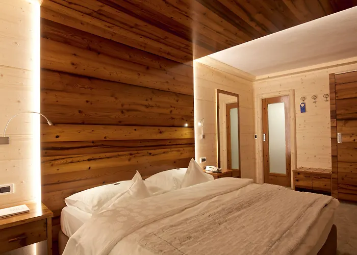 Hotel Portillo Dolomites 1966' Selva di Val Gardena