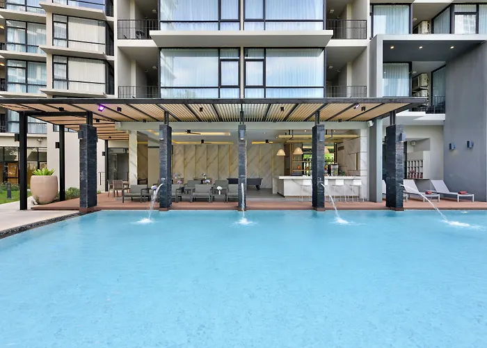 Altera Hotel And Residence By At Mind