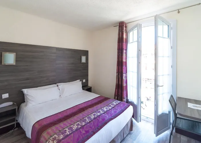 Hotel Le 21 Saint-Raphaël