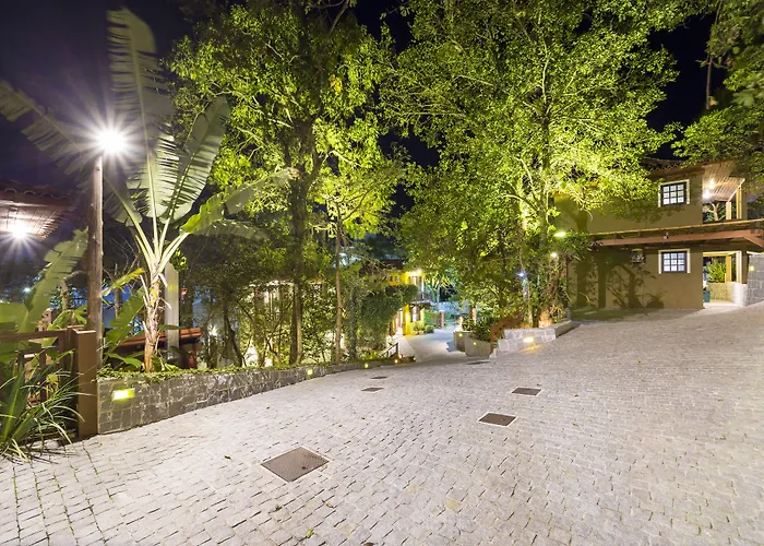 Dubai Bungalows Bombinhas