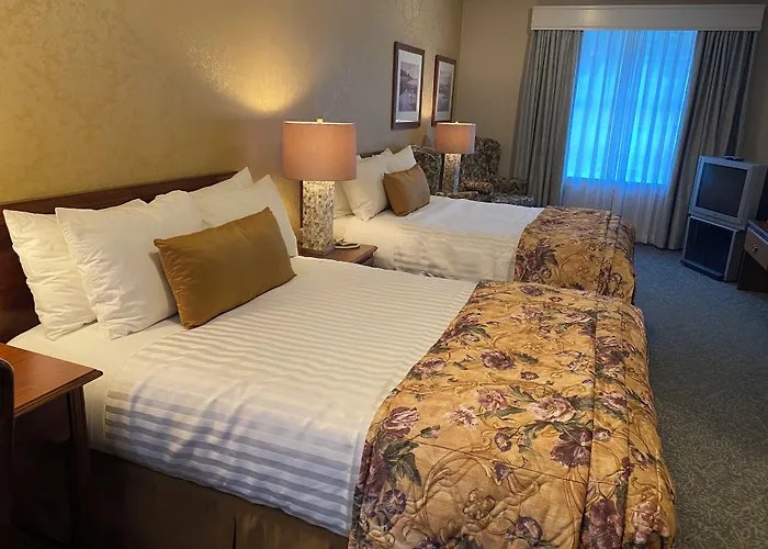 Kingston Hotel